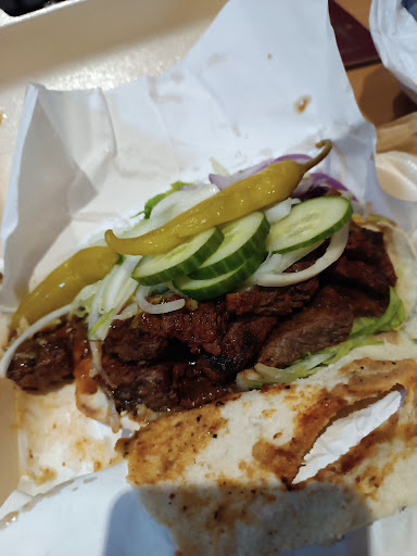 Photo of Romero - 97 Bond St, Blackpool FY4 1EX